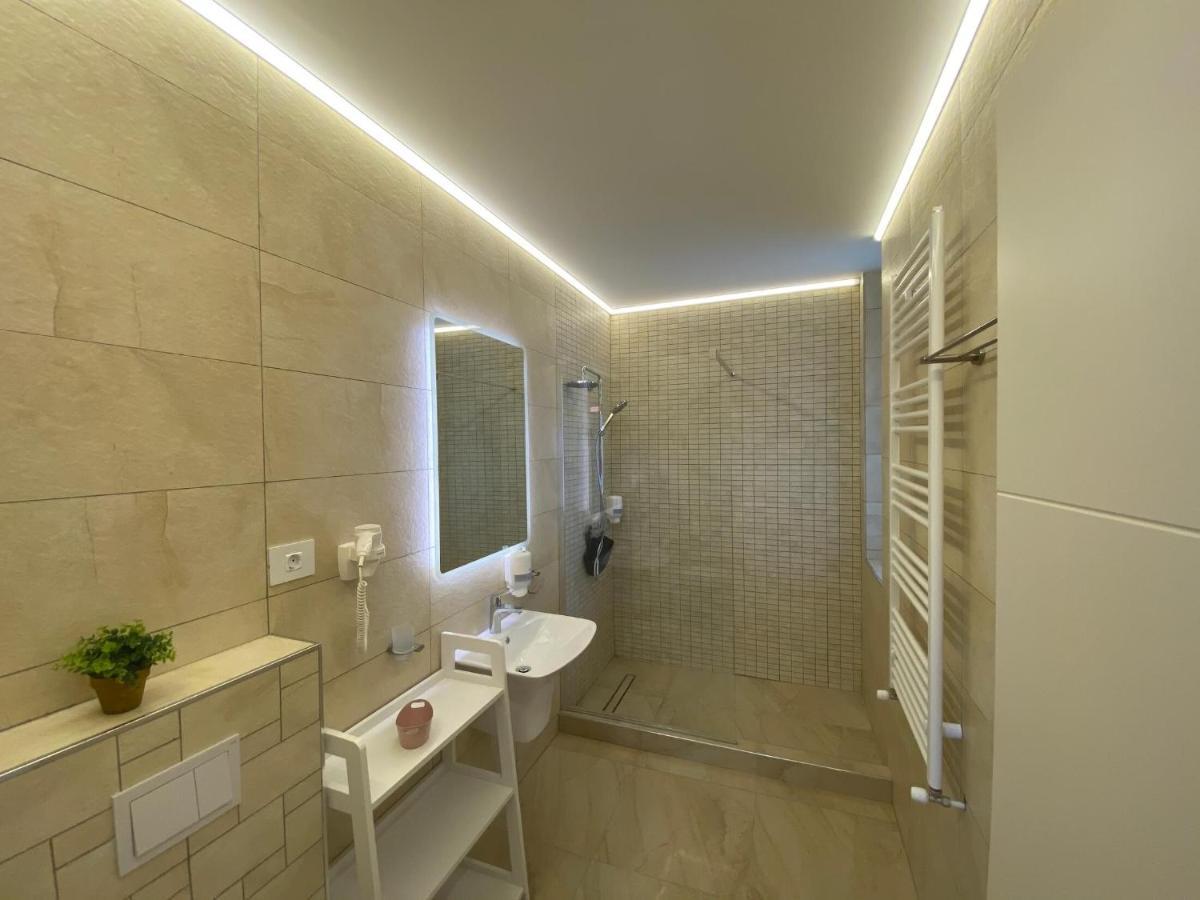 Vila Ducu - Adults Only Năvodari Zewnętrze zdjęcie