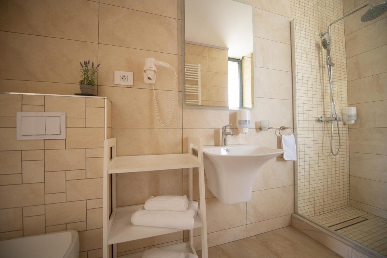 Vila Ducu - Adults Only Năvodari Zewnętrze zdjęcie