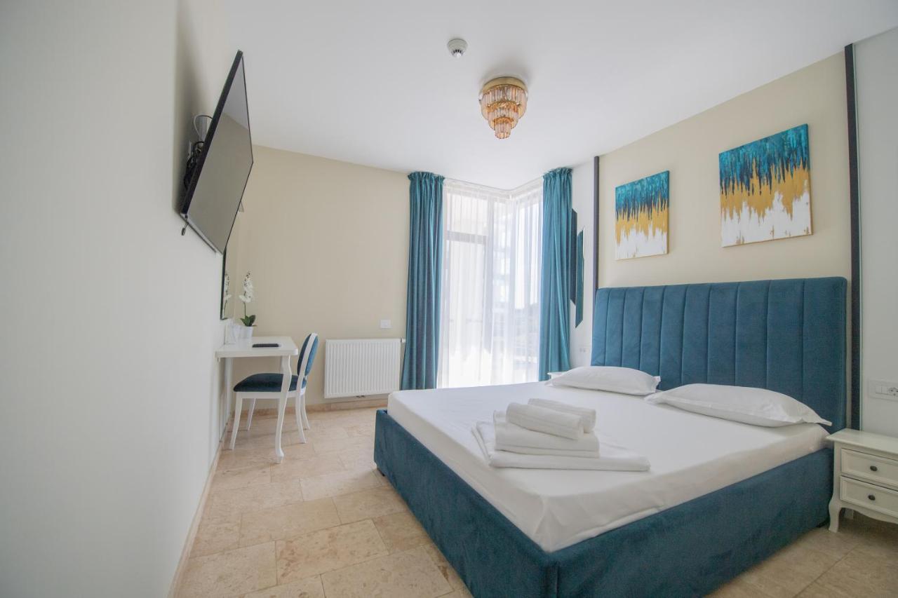 Vila Ducu - Adults Only Năvodari Zewnętrze zdjęcie