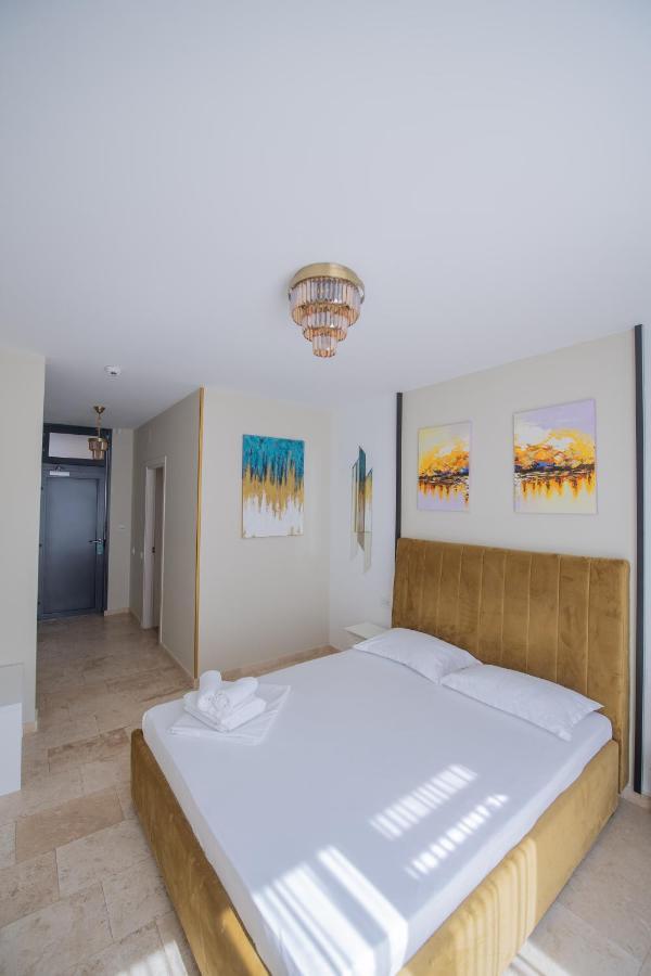 Vila Ducu - Adults Only Năvodari Zewnętrze zdjęcie