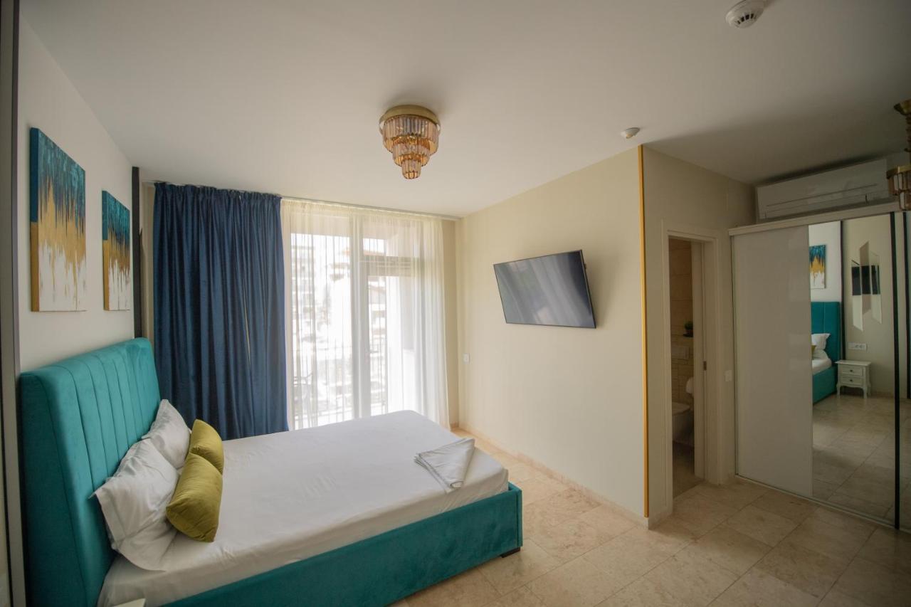 Vila Ducu - Adults Only Năvodari Zewnętrze zdjęcie