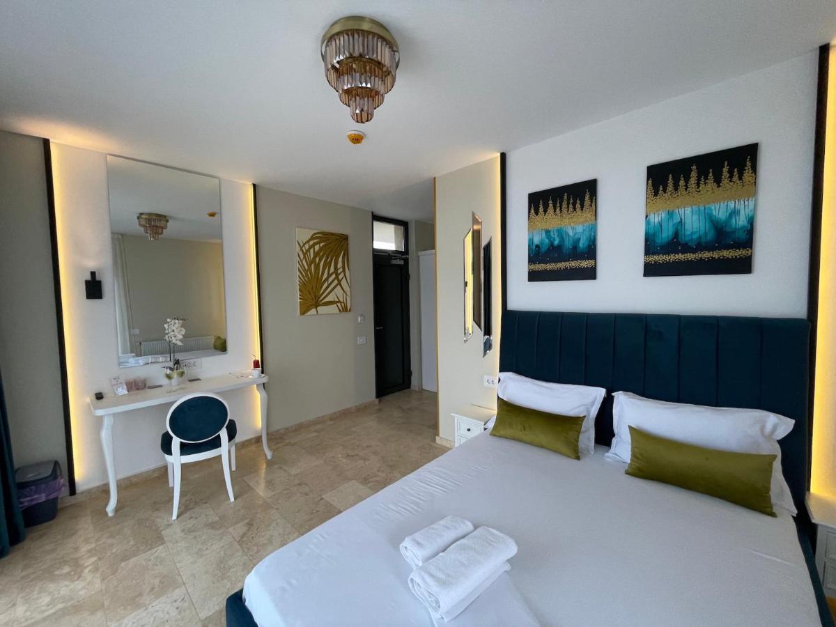 Vila Ducu - Adults Only Năvodari Zewnętrze zdjęcie