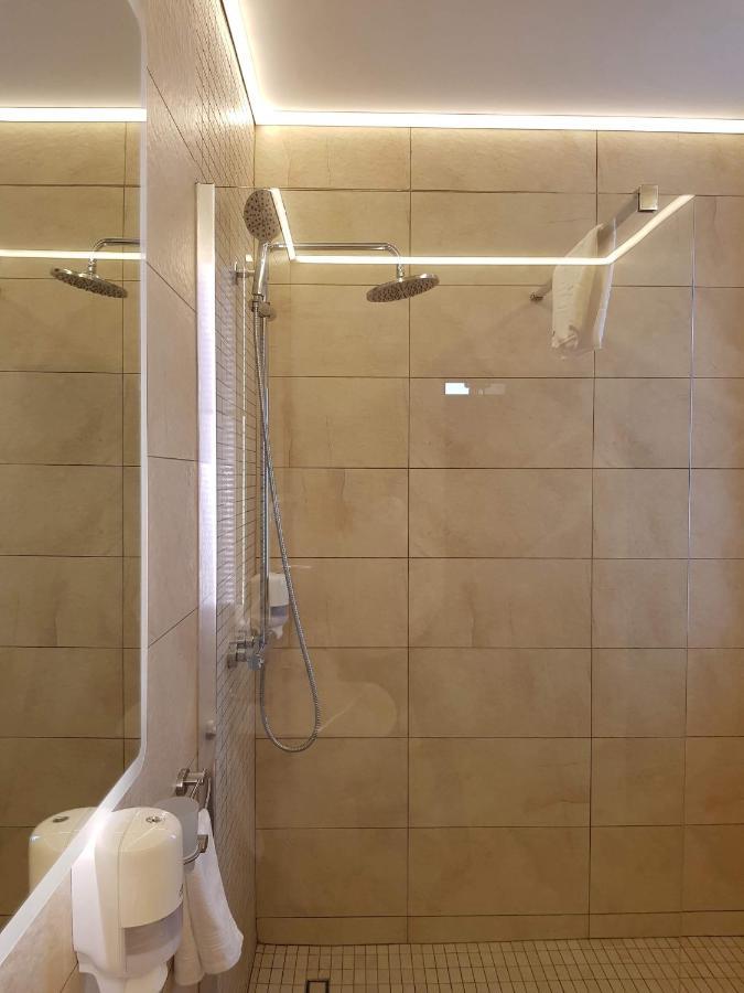 Vila Ducu - Adults Only Năvodari Zewnętrze zdjęcie