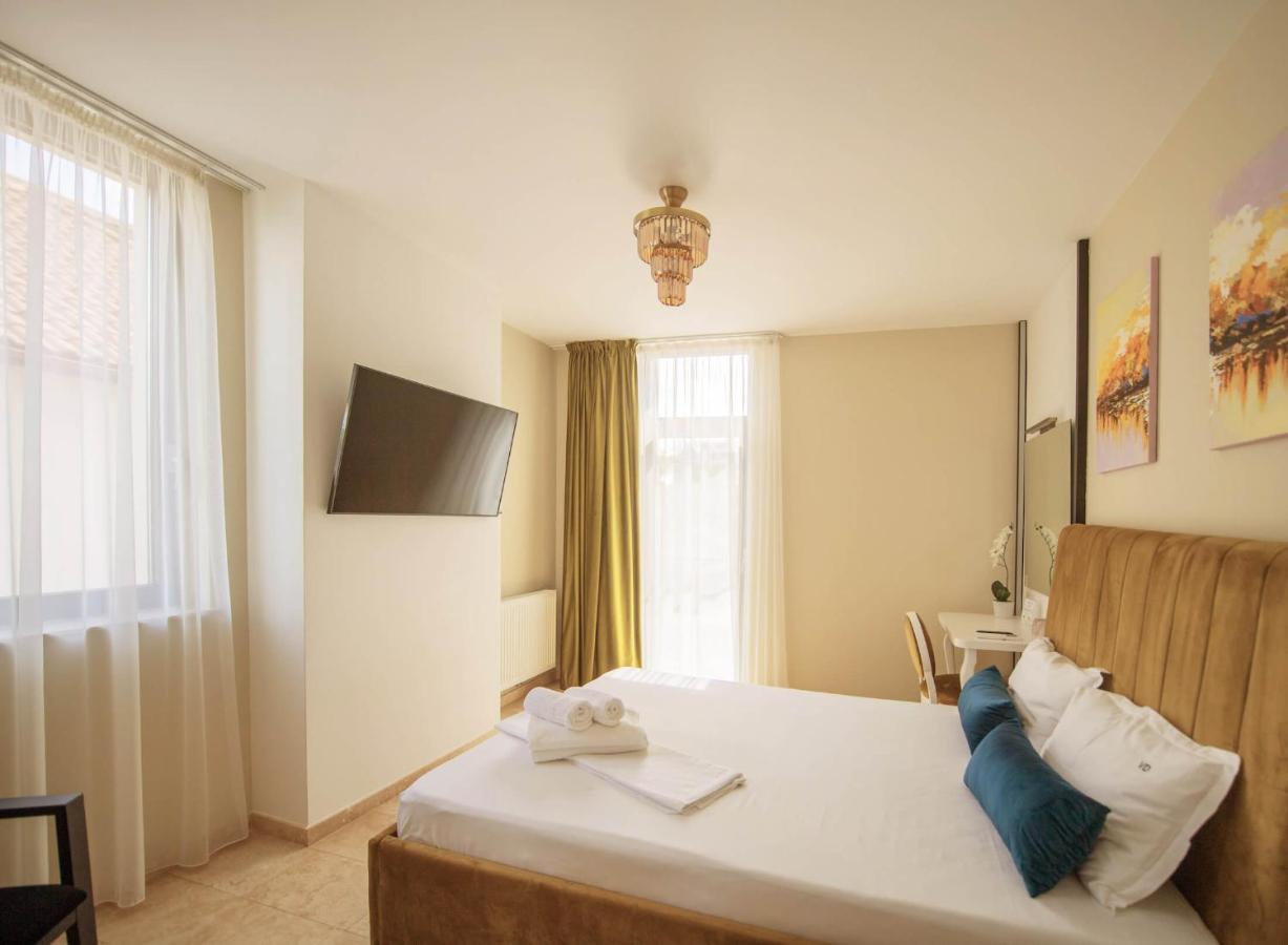 Vila Ducu - Adults Only Năvodari Zewnętrze zdjęcie