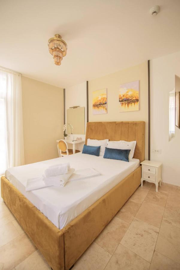 Vila Ducu - Adults Only Năvodari Zewnętrze zdjęcie