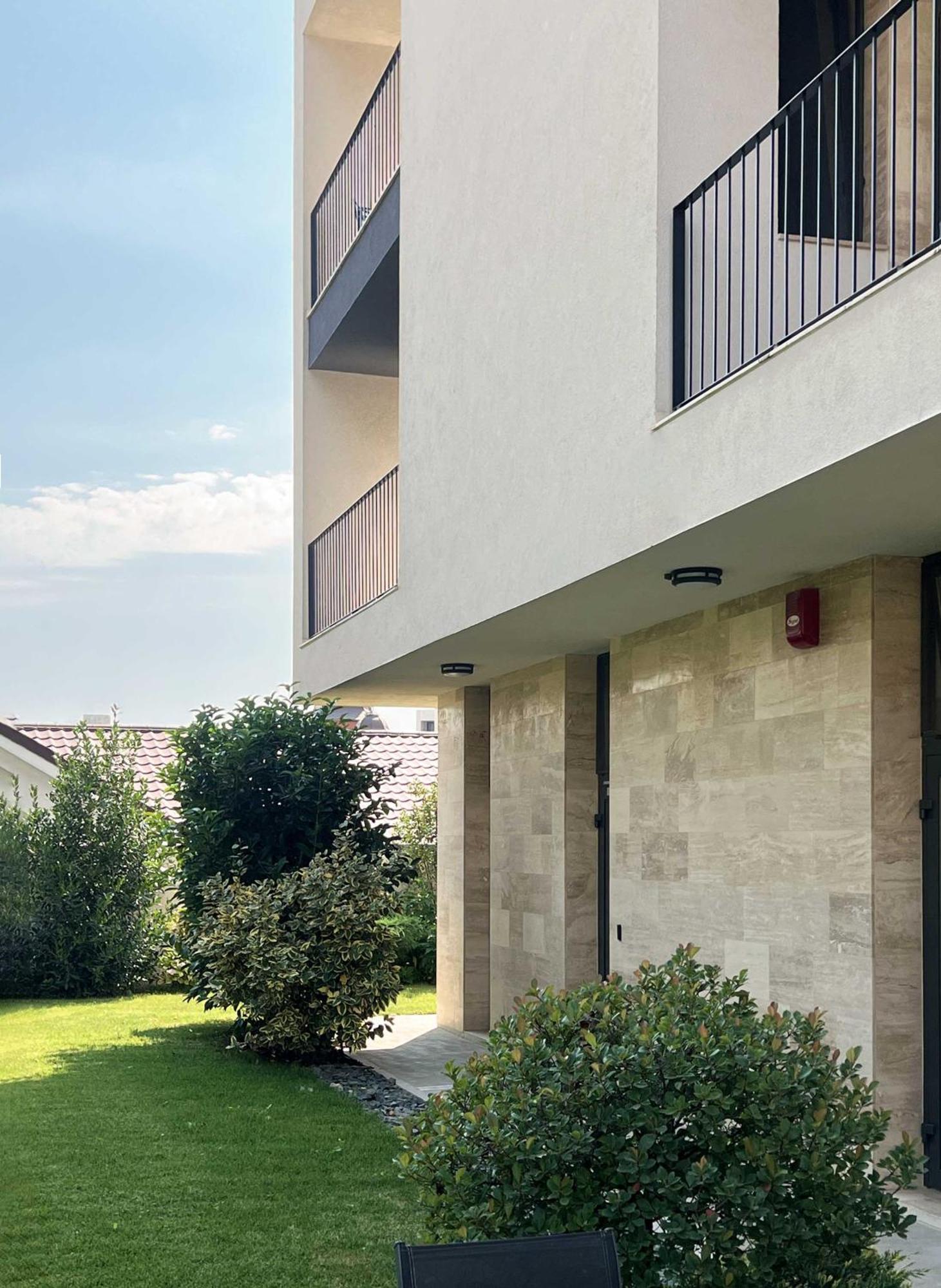 Vila Ducu - Adults Only Năvodari Zewnętrze zdjęcie