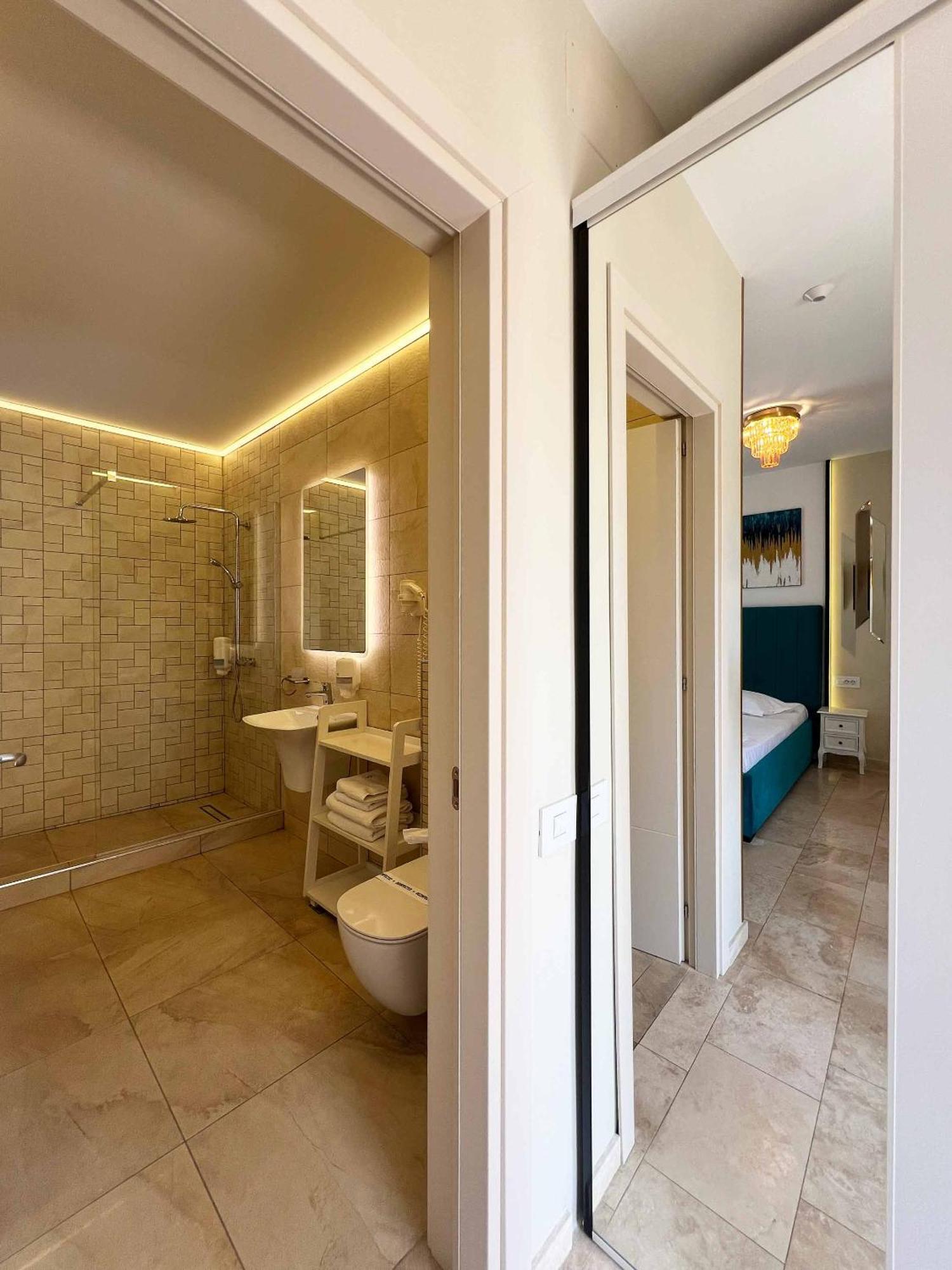 Vila Ducu - Adults Only Năvodari Zewnętrze zdjęcie