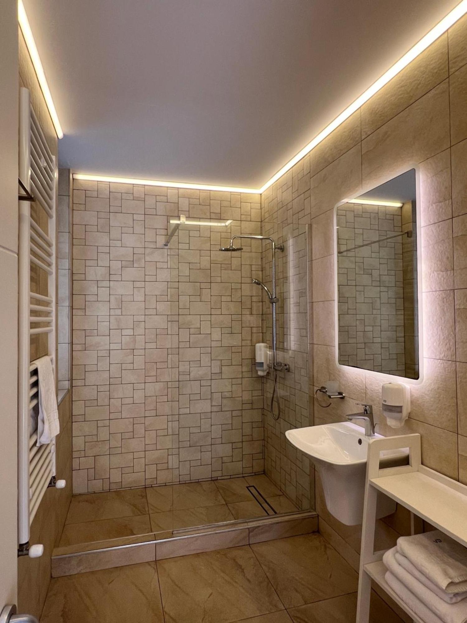 Vila Ducu - Adults Only Năvodari Zewnętrze zdjęcie