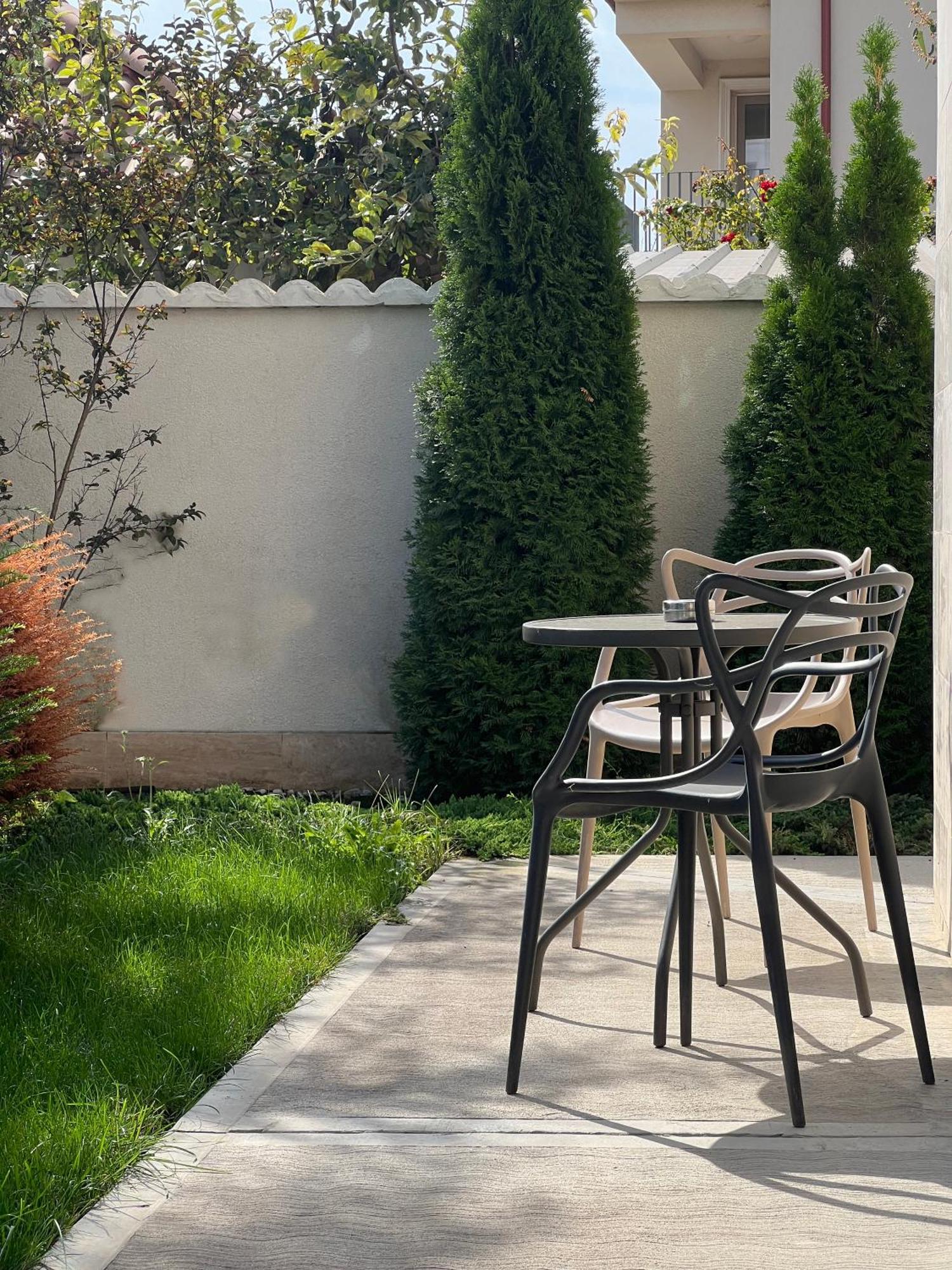 Vila Ducu - Adults Only Năvodari Zewnętrze zdjęcie